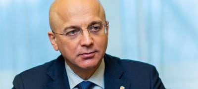 Элиссан Шандалович: Парламент Карелии увеличил социальные расходы регионального бюджета - stolicaonego.ru - республика Карелия
