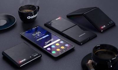 Компании Samsung запретили ввозить в Россию десятки моделей своих смартфонов - og.ru - Москва - Россия - Швейцария