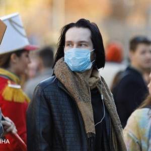 В Хмельницкой области с 23-го октября ужесточают карантин - reporter-ua.com - Украина - Хмельницкая обл.