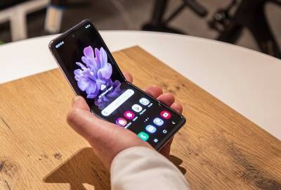 Samsung запретили продавать смартфоны в России - cnews.ru - Москва - Россия
