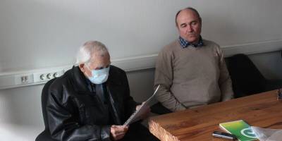 В Новосибирске со счета 95-летнего ветерана исчез миллион рублей - runews24.ru - Новосибирск