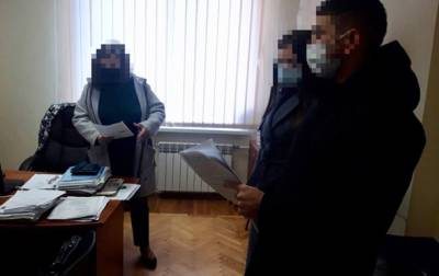 На коммунальном предприятии Киева расследуют миллионную растрату - korrespondent.net - Украина - Киев - район Святошинский
