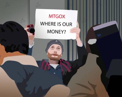 Кредиторы Mt.Gox поддержали план по возмещению биткоинов - forklog.com