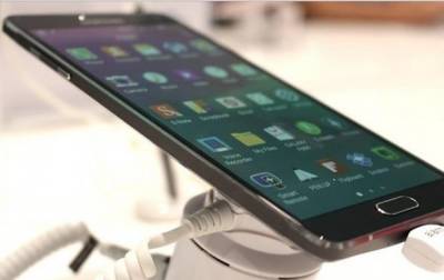 В РФ запретили продавать более 60 моделей смартфонов Samsung - korrespondent.net - Москва - Россия - Украина - Швейцария