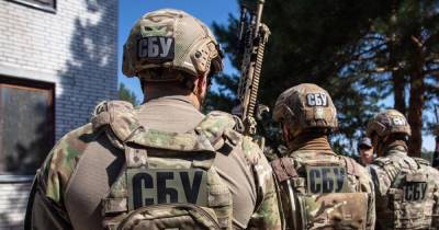 Приехал за украинской пенсией: на Донбассе СБУ задержала бывшего боевика (фото) - focus.ua - Россия - Украина - Луганская обл.