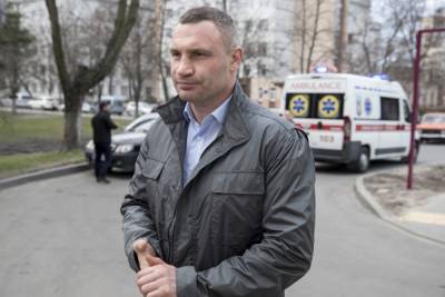 Віталій Кличко: Днями Київ потрапить в «червону» зону карантину, завтра Комісія з надзвичайних ситуацій ухвалить відповідне рішення - itc.ua - Украина - місто Київ - місто Києва
