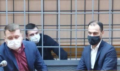Чиновника из Минпромторга приговорили к 10,5 годам колонии за многомиллионную взятку - newizv.ru - Москва - Россия - Хабаровский край