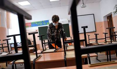 Минпросвящения введет школьные каникулы с 30 октября до 7 ноября - newizv.ru - Московская обл.