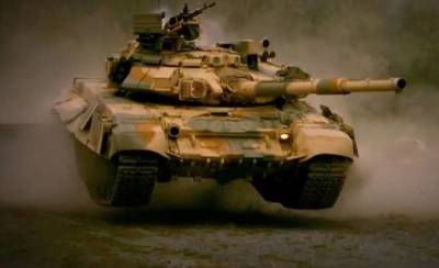 Defence24: Сирийские Т-90 наизготове – будет ли война с Турцией? - topcor.ru - Сирия - Турция - Польша - г. Алеппо