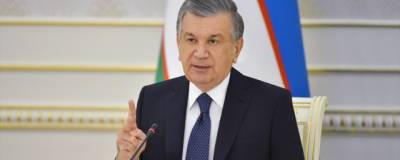 Шавкат Мирзиеев - Мирзиёев призвал повысить интерес людей к узбекскому языку - runews24.ru - Узбекистан
