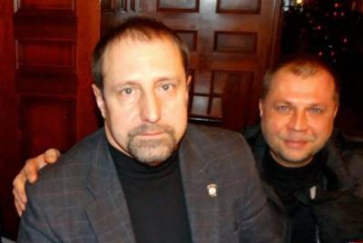 Ринат Ахметов - Александр Ходаковский - Бородай обвинил Ходаковского в «договорняках» с Украиной по ДНР - politnavigator.net - Россия - Украина - ДНР - Донбасс