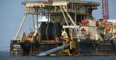 Россия не даст Европе дополнительный газ без "Северного потока-2" — Bloomberg - delo.ua - Москва - Россия - Украина - Германия