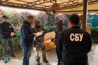 СБУ задержала в Виннице шпиона ФСБ: явка провалена - vlasti.net - Россия - Украина - ЛНР