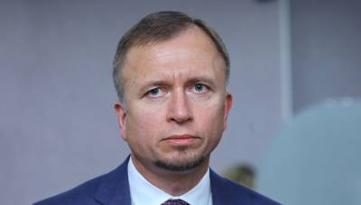 Дмитрий Лисовец - Коек для пациентов с COVID-19 хватит на неделю – Лисовец - runews24.ru - Санкт-Петербург