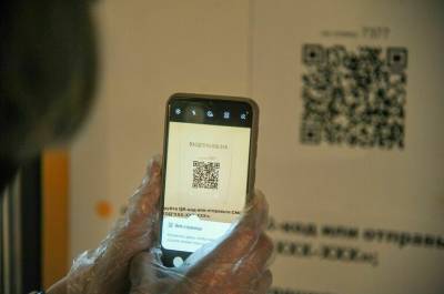 Сергей Собянин - После нерабочих дней в Москве вводятся QR-коды на мероприятиях и в музеях - pnp.ru - Москва