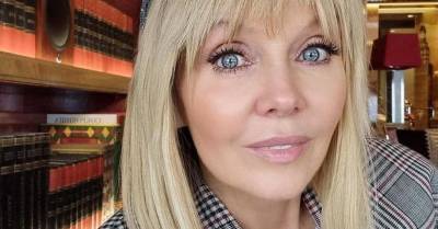 Бунтарка! Валерия кардинально сменила имидж и стала похожа на Майли Сайрус - skuke.net