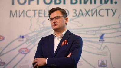 Дмитрий Кулебы - Кулеба: Россия начинает морозиться, когда речь идёт о нормандской встрече - sharij.net - Москва - Россия - Украина - Минск