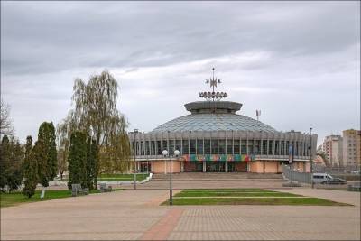 Проект благоустройства площади у Костромского цирка сделает фирма из Нижнего Новгорода - kostroma.mk.ru - Нижний Новгород - Кострома