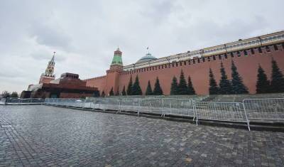 Владимир Путин - Сергей Собянин - Москва закрывается на локдаун. Дальше регионы? - nashgorod.ru - Москва