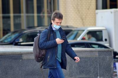 Сергей Собянин - Ряд защитных мер против коронавируса в Москве будет действовать после 8 ноября - vm.ru - Москва