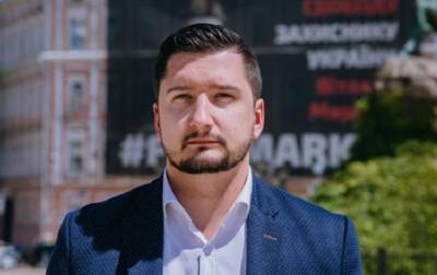 Восстановленный в должности глава Госрезерва повторно уволен - korrespondent.net - Украина