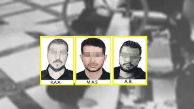 Реджеп Тайип Эрдоган - СМИ: 15 агентов Мосада задержаны в Турции - vesty.co.il - Израиль - Турция