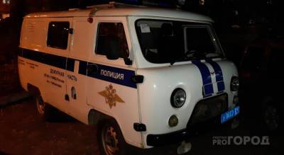 В Чувашии мужчине дали реальный срок за то, что он укусил полицейского - pg21.ru - Россия - респ. Чувашия - Казань