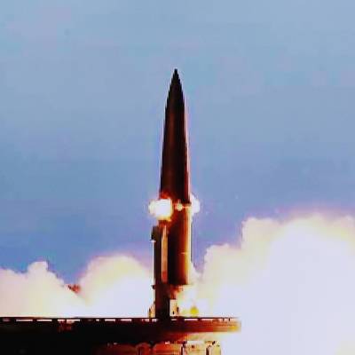 Южная Корея запустила первую ракету-носитель собственного производства "Нури" - radiomayak.ru - Россия - Южная Корея - КНДР