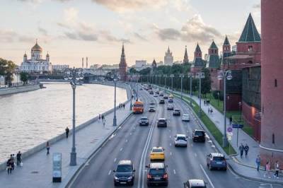 Сергей Собянин - Владимир Владимирович Путин - В Москве продлят ноябрьские праздники для сокращения роста заражений COVID-19 - argumenti.ru - Москва - Россия