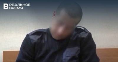 Радик Тагиров - Серийного убийцу бабушек Радика Тагирова вернули в СИЗО Казани - realnoevremya.ru - Россия - респ. Татарстан - Казань - Кировская обл.