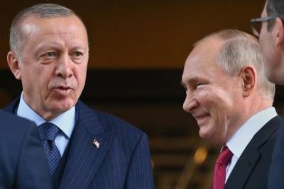 Четверо россиян арестованы в Турции по обвинению в шпионаже - newsland.com - Россия - Узбекистан - Турция