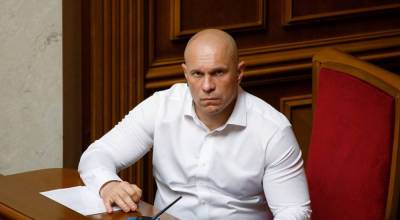 Владимир Путин - Степан Бандер - Илья Киву - Появились данные, что Илью Киву исключили из ОПЗЖ - sharij.net - Россия - Украина - Белоруссия - Харьков