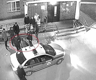 В НГПУ прокомментировали драку с участием студентов у общежития №1 - runews24.ru - Новосибирск