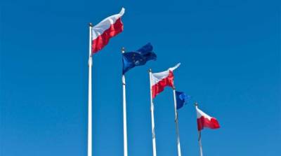 Манфред Вебер - В Европарламенте заявили о вероятном выходе Польши из ЕС в ближайшее время - newzfeed.ru - Польша - Варшава - Брюссель