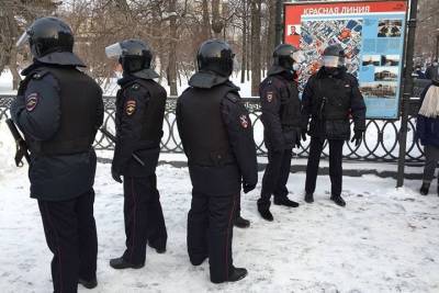 МВД пообещало новосибирским полицейским по 30 тыс. за митинг в поддержку политзаключенных — и теперь требует деньги с жителей - tayga.info - Новосибирск