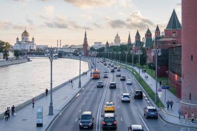 Сергей Собянин - Собянин объявил в Москве нерабочие дни с 28 октября по 7 ноября - sib.fm - Москва