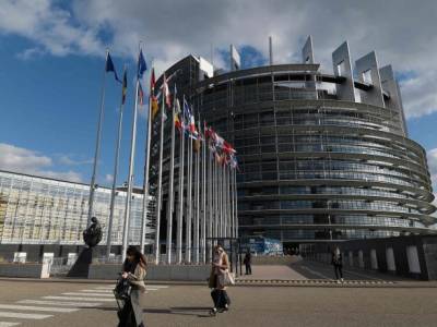 Европарламент выступил за увеличение расходов ЕС в 2022 году - unn.com.ua - Украина - Киев