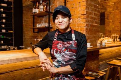 DOMO IZAKAYA — год культуры рамена в Кемерове - gazeta.a42.ru