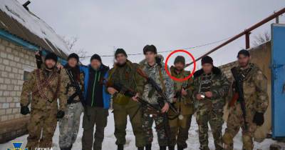 СБУ заявила о задержании агента ФСБ России в Винницкой области - dsnews.ua - Россия - Украина - ДНР - ЛНР - Винницкая обл.