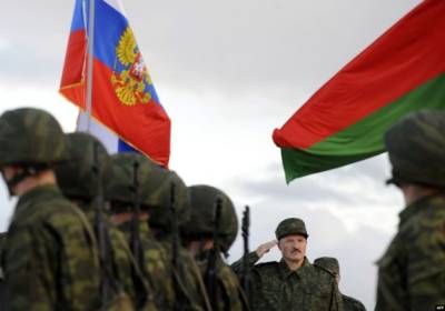 Сергей Шойгу - Пока союз, а не государство — Марков о военной доктрине Союзного государства - eadaily.com - Россия - Грузия - Белоруссия - Минск - Апсны - респ. Южная Осетия