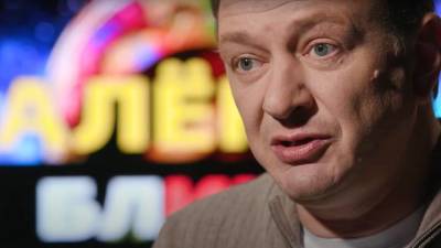 Марат Башаров - Сергей Сафронов - «Оказался крысой!»: Марат Башаров рассказал о скандале с Сергеем Сафроновым - vm.ru