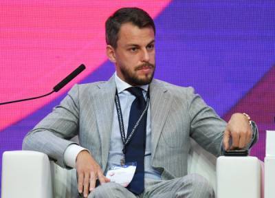 Илья Сачков - Обвиняемого в госизмене основателя Group-IB оставили под арестом - aif.ru