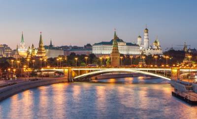 Сергей Собянин - В Москве вводятся дополнительные ограничительные меры из-за коронавируса – Учительская газета - ug.ru - Москва - Россия