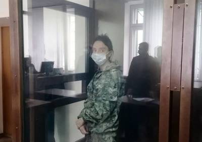 В Вологде арестовали подозреваемую в убийстве девочки - ya62.ru - Вологодская обл. - Вологда