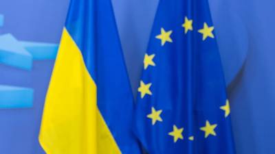 Дмитрий Кулеба - МИД Украины заявил, что страна ждёт от ЕС перспективы членства - russian.rt.com - Украина