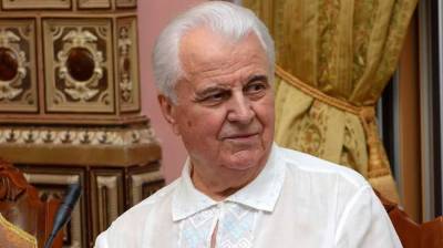 Алексей Арестович - Леонид Кравчук - Арестович рассказал о состоянии Кравчука после операции (видео) - sharij.net - Германия