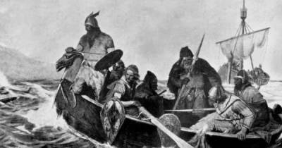 Помогла солнечная буря. Ученые назвали точную дату, когда викинги открыли Америку - focus.ua - Норвегия - Украина - Канада - Америка