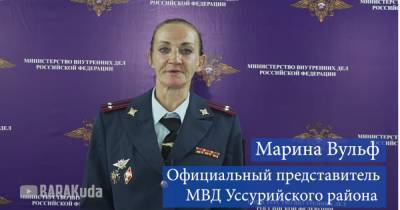 В России отправили в колонию актрису из роликов о вымышленном депутате Наливкине: пародировала спикера МВД - dsnews.ua - Россия - Украина - Хабаровский край - Приморье край