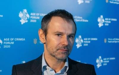 Святослав Вакарчук - Вакарчук задекларировал обмен более 400 тысяч евро - korrespondent.net - Украина
