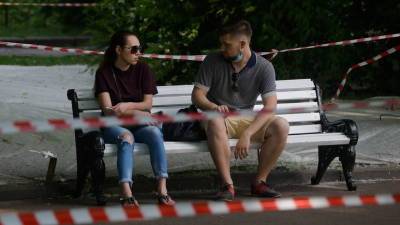 Анастасия Ракова - В Москве рассказали о влиянии «разобщения контактов на 11 дней» на борьбу с COVID-19 - russian.rt.com - Москва